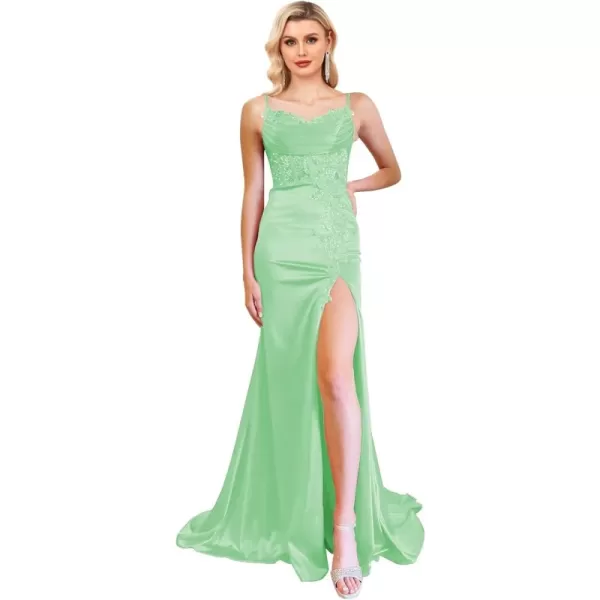 Mint Green