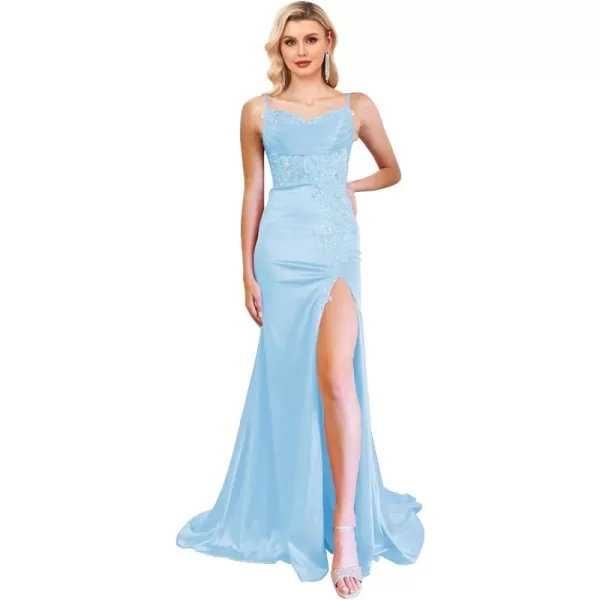 Sky Blue