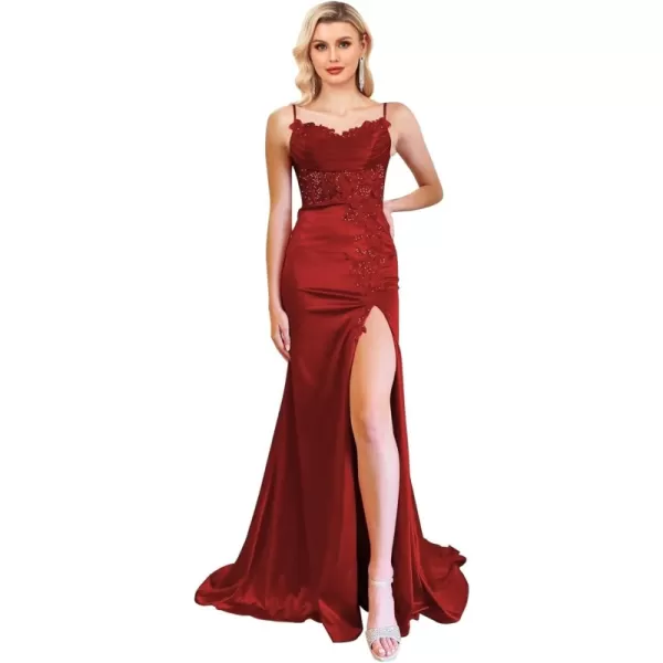 Wine Red