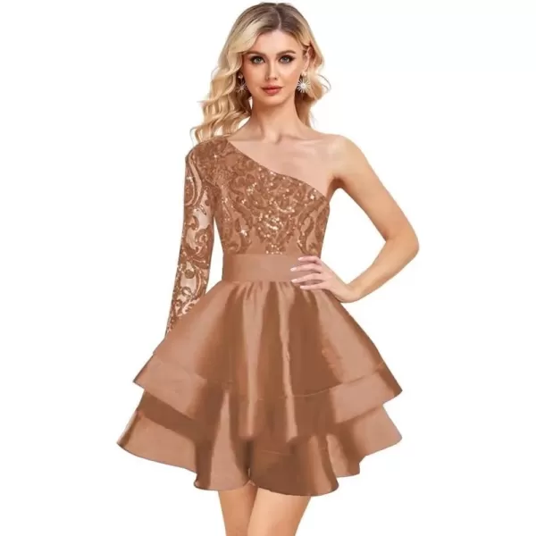 Dusty Rose