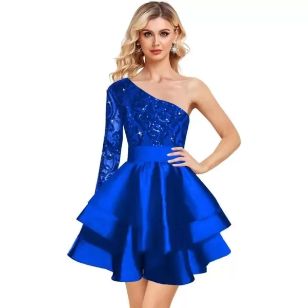 Royal Blue
