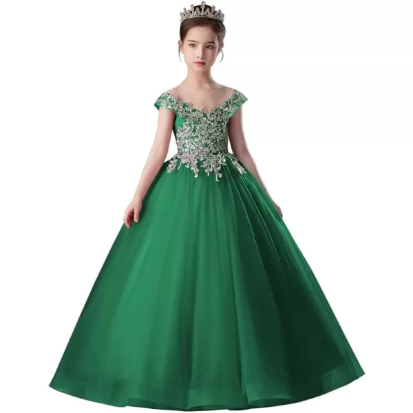 Emerald Green