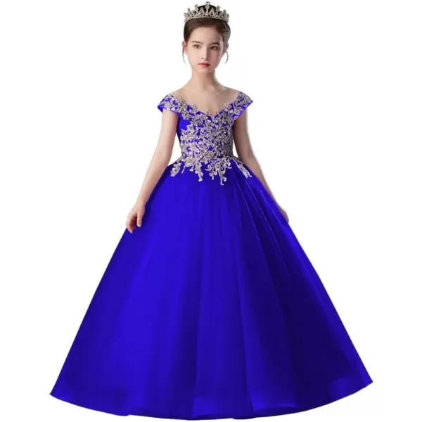 Royal Blue