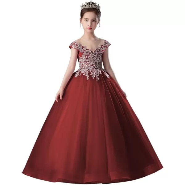 Wine Red