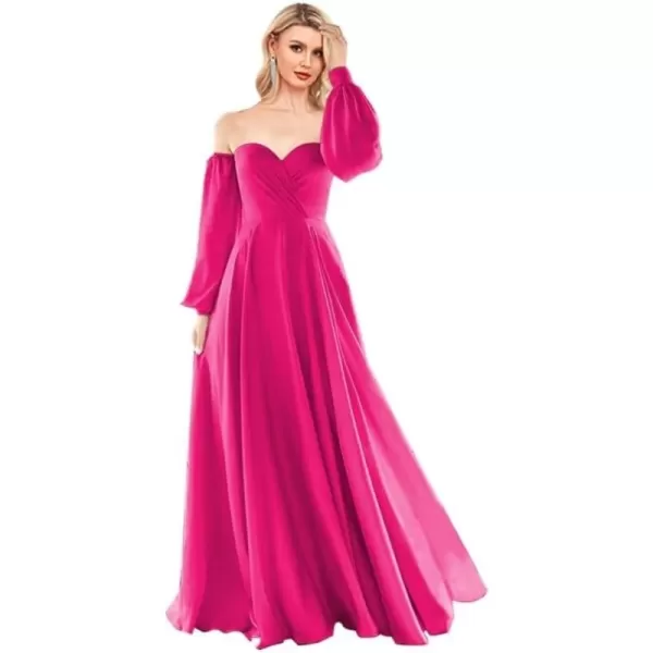 Hot Pink