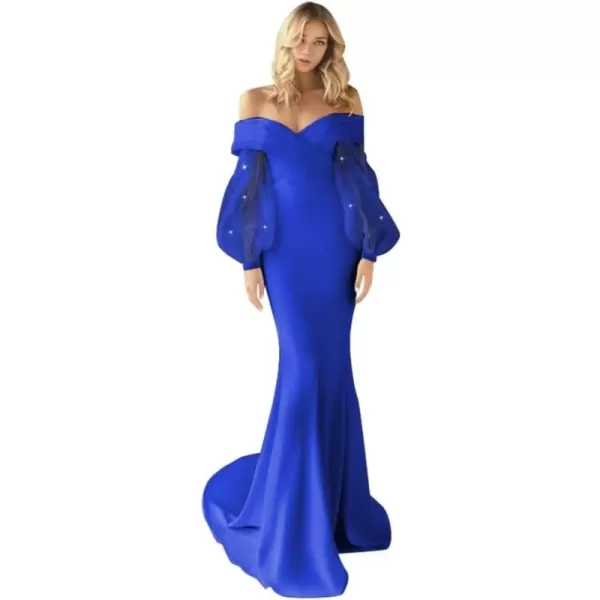 Royal Blue