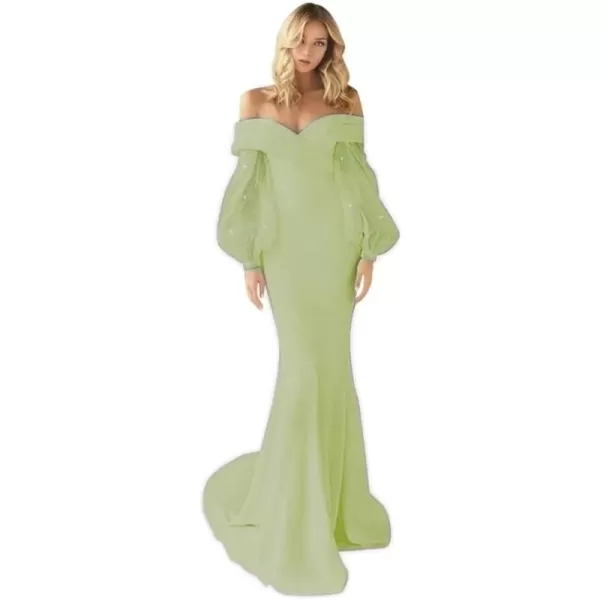 Sage Green