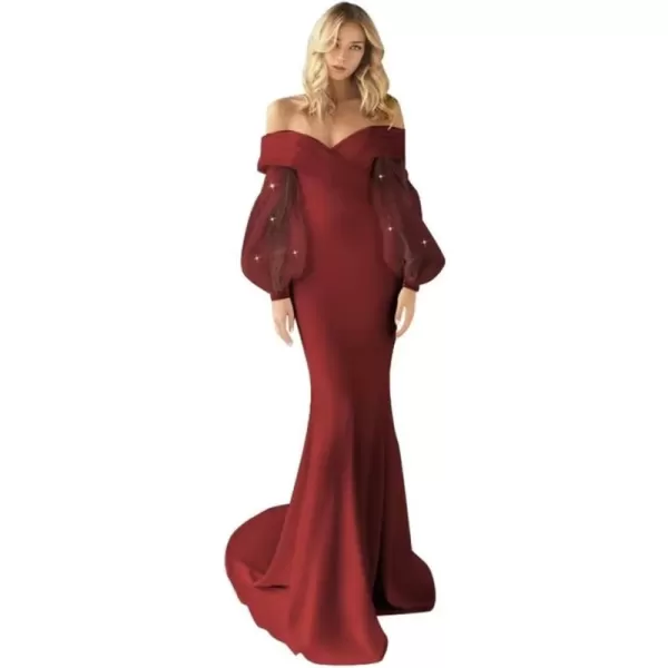 Wine Red