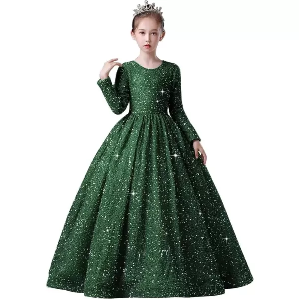 Emerald Green