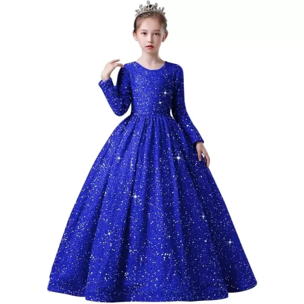 Royal Blue