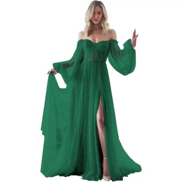 Dark Green