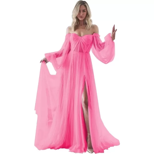 Hot Pink
