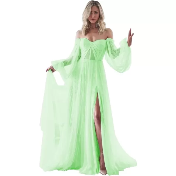 Mint Green