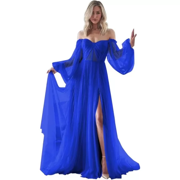 Royal Blue