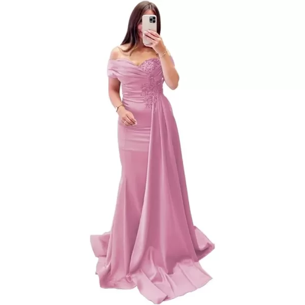 Dark Pink
