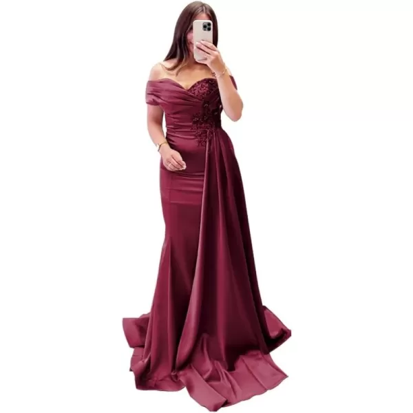 Wine Red