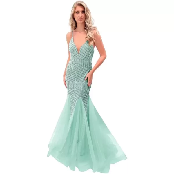 Mint Green