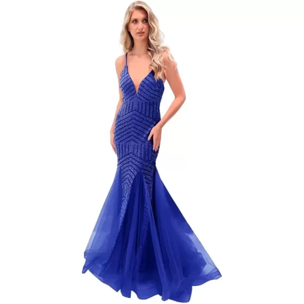 Royal Blue