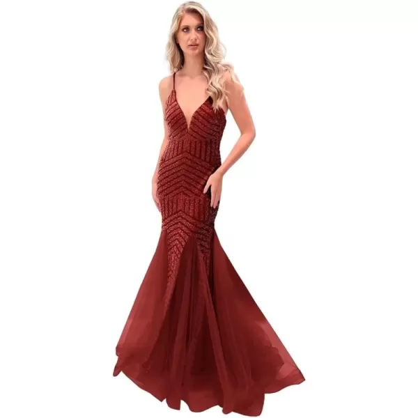 Wine Red