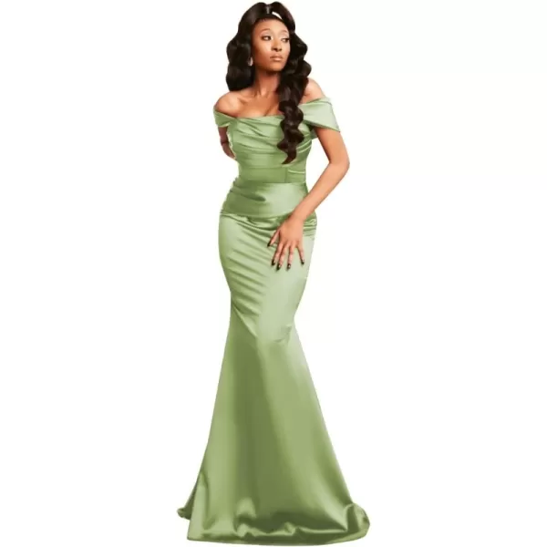 Sage Green