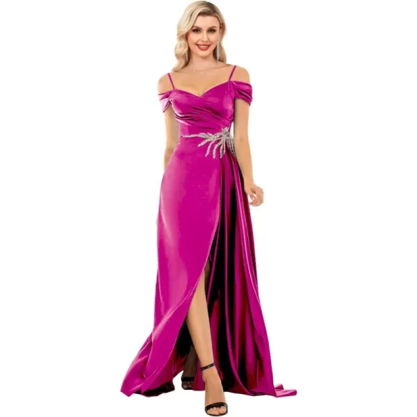 Fuchsia