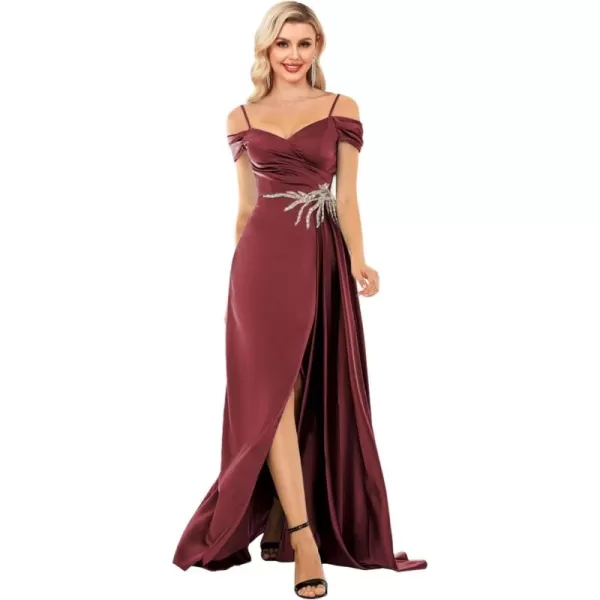Wine Red