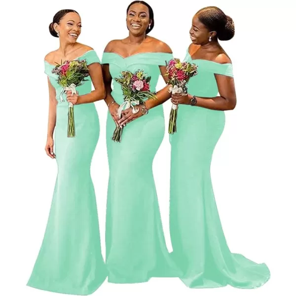 Mint Green