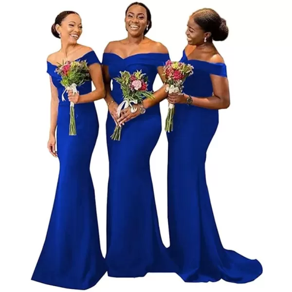Royal Blue