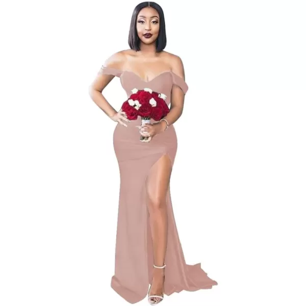 Dusty Rose