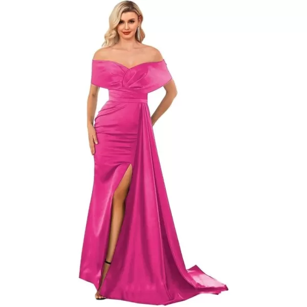 Hot Pink
