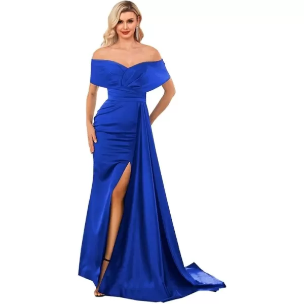 Royal Blue