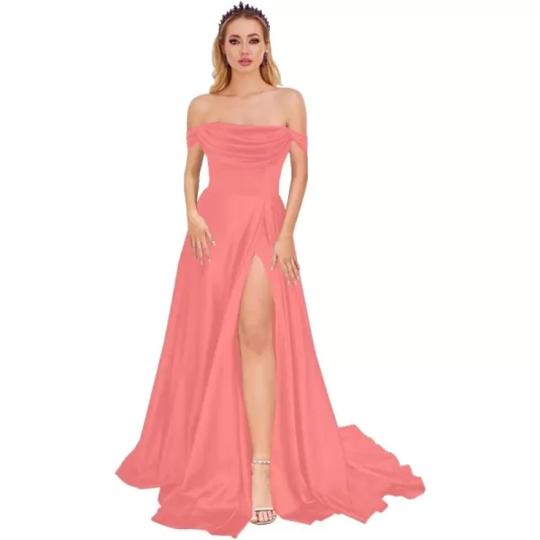 Coral