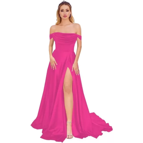Hot Pink