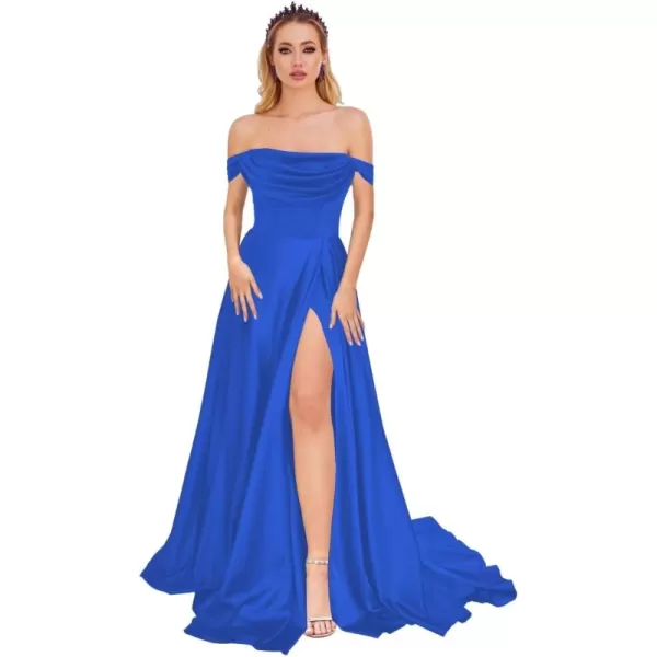 Royal Blue