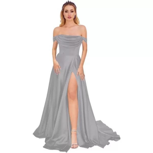 Silver