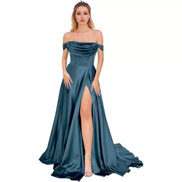 Teal