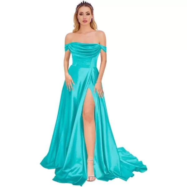 Turquoise