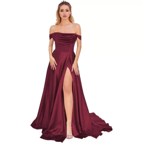Wine Red