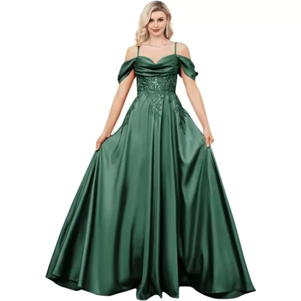 Emerald Green