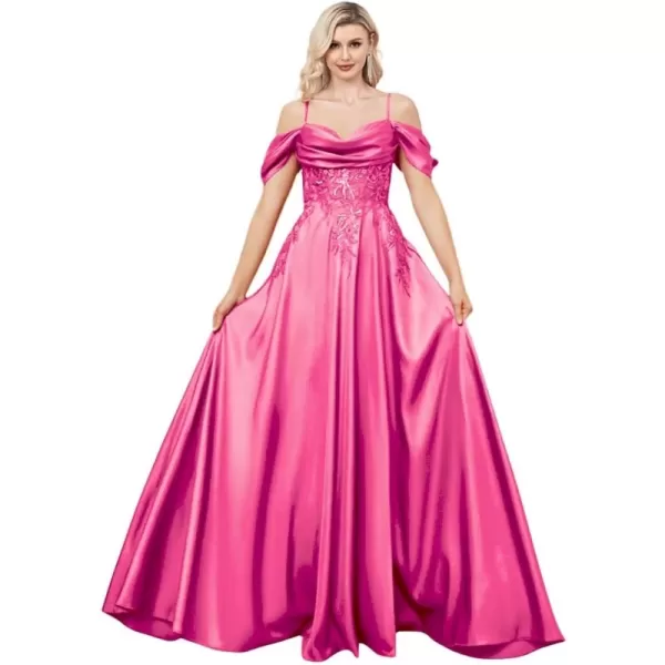 Hot Pink