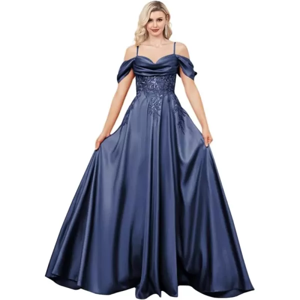 Navy Blue