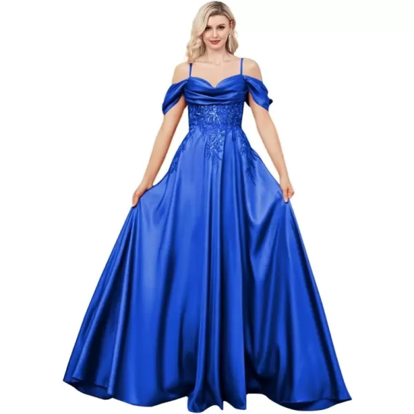 Royal Blue