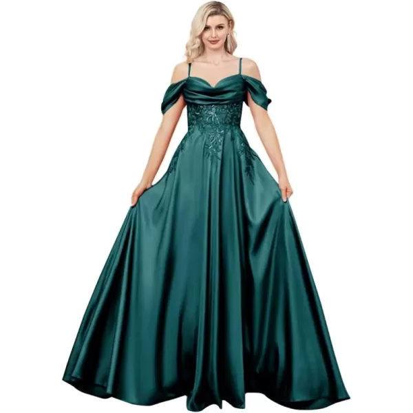 Teal