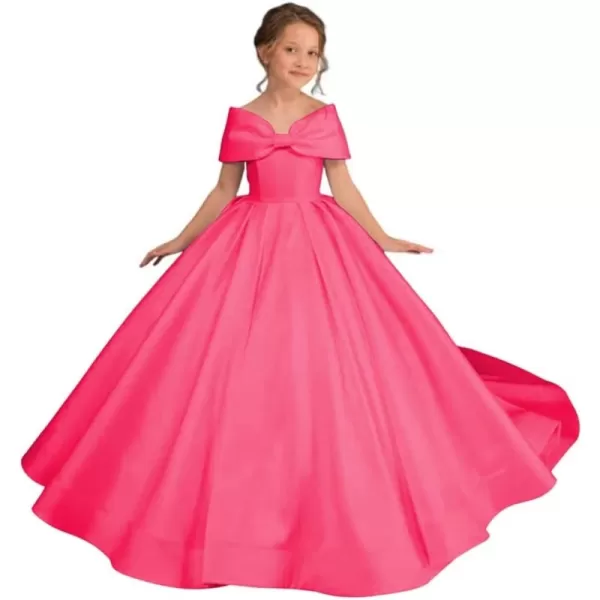 Hot Pink