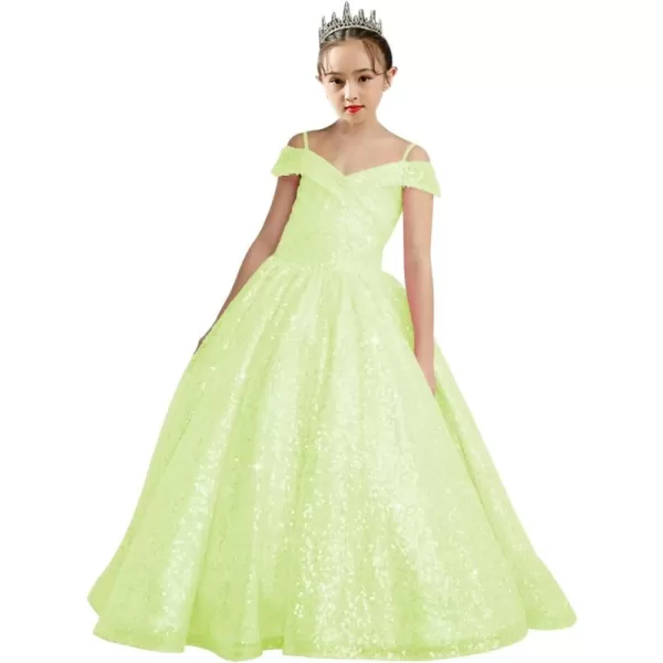 Fluorescent Green