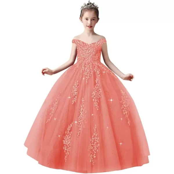 Coral