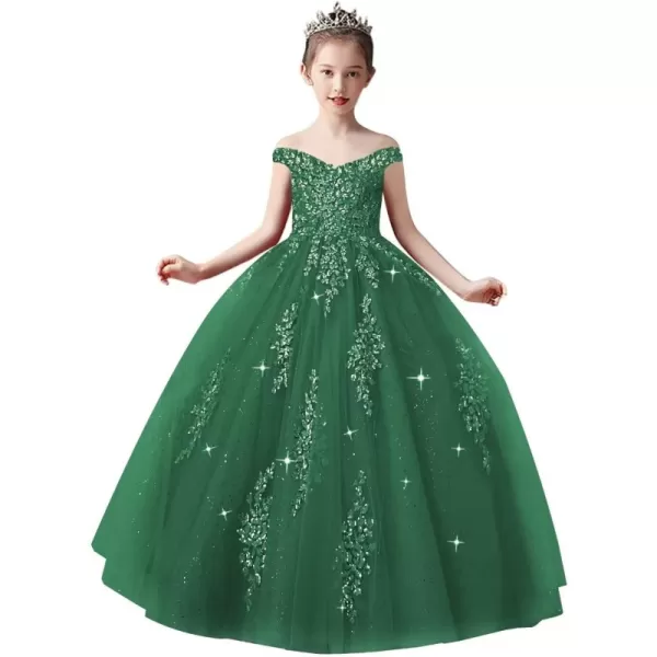 Emerald Green