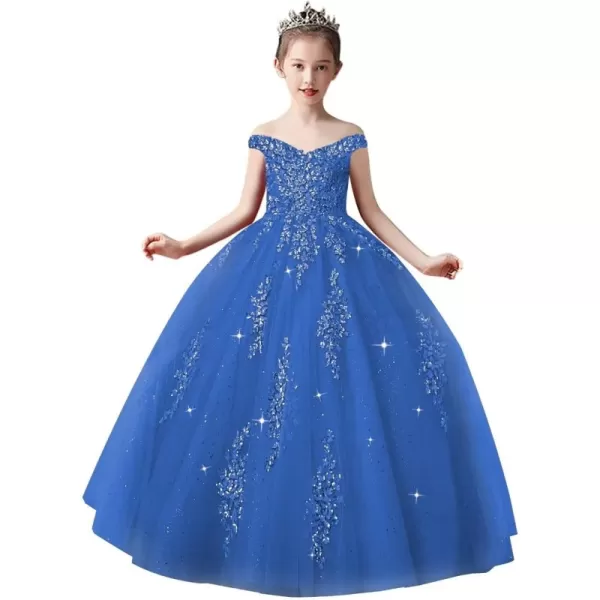 Royal Blue