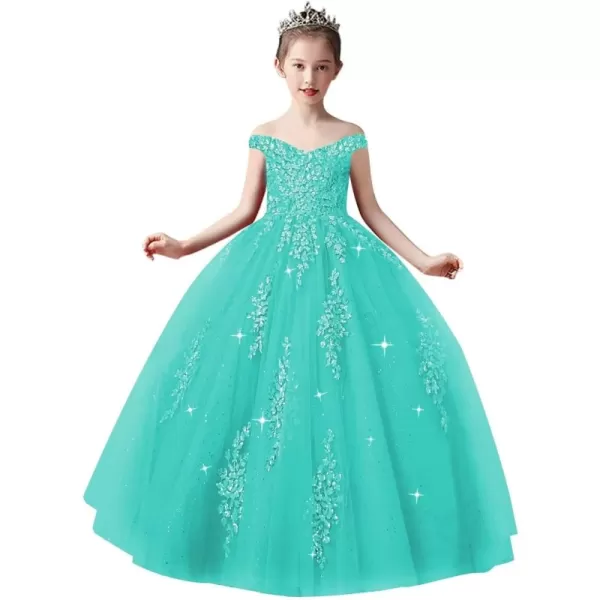 Turquoise