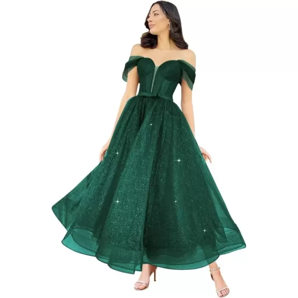 Dark Green